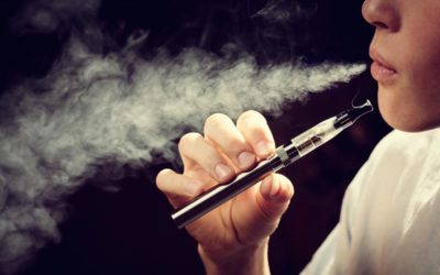 Nobody’s Fool: Helping Teens Fight E-Cigarettes