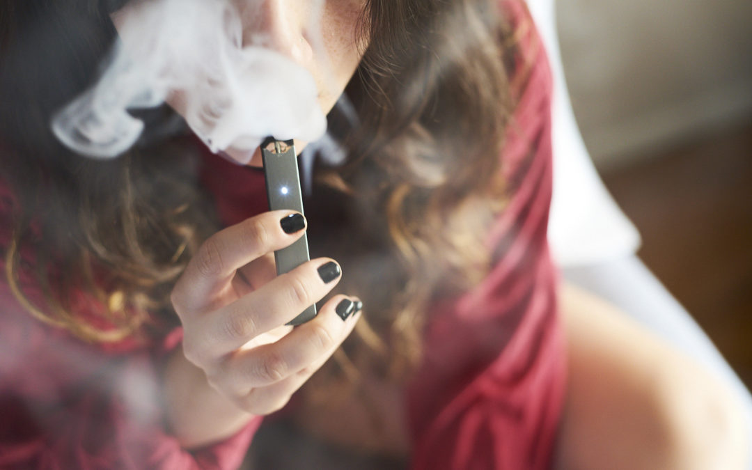 Drugs, Devices and Social-Emotional Learning Are All Connected