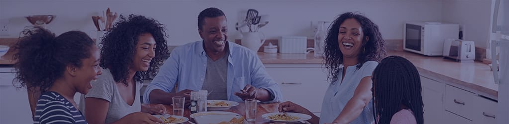 My family is in self-quarantine. Now what?