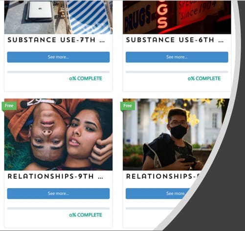DFi Updates Learning Portal, Lessons, Content and More!