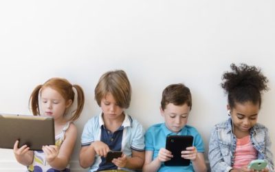 Is it Time to Get Your Child a Phone?